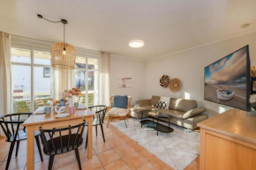 Appartement Solaris 13 Seebad Bansin